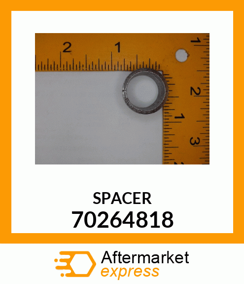 SPACER 70264818