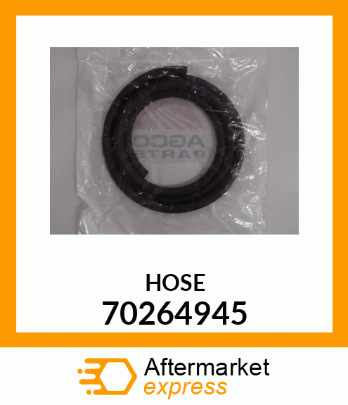 HOSE 70264945