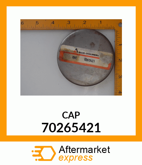 CAP 70265421