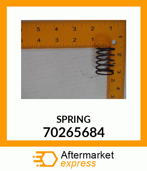 SPRING 70265684