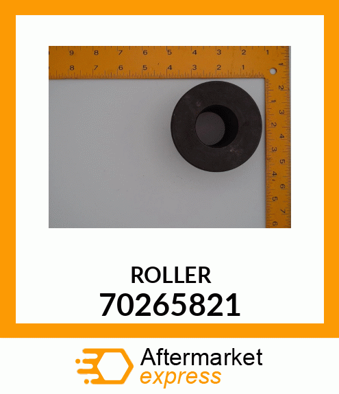 ROLLER 70265821