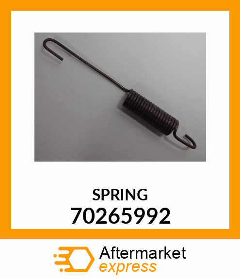 SPRING 70265992