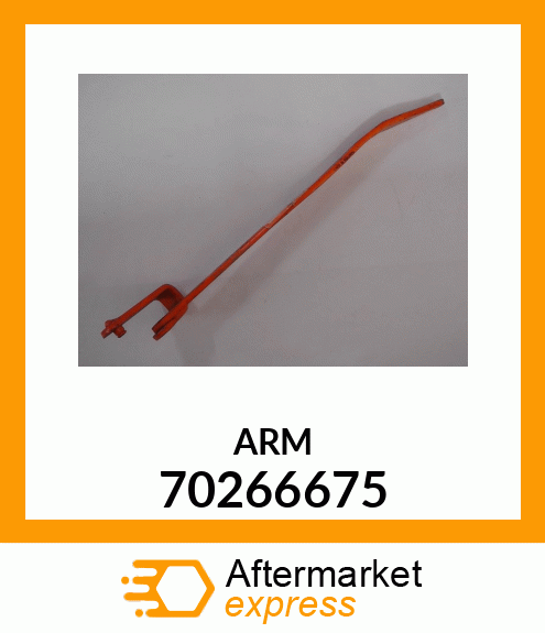 ARM 70266675