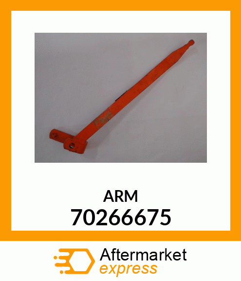 ARM 70266675