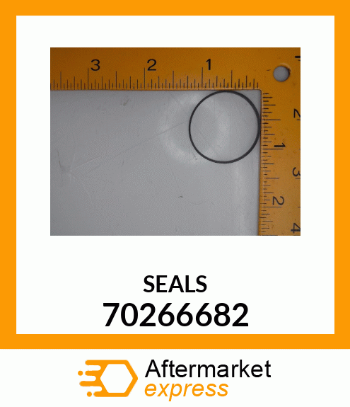 SEALS 70266682