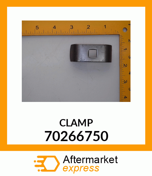 CLAMP 70266750