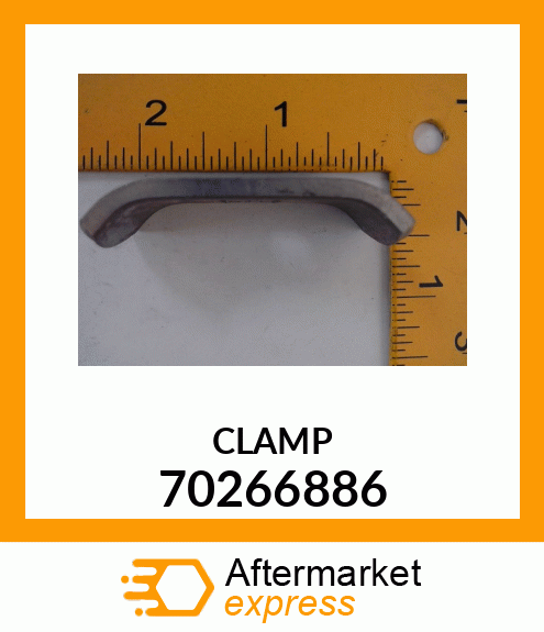 CLAMP 70266886