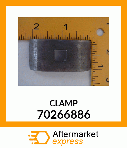 CLAMP 70266886