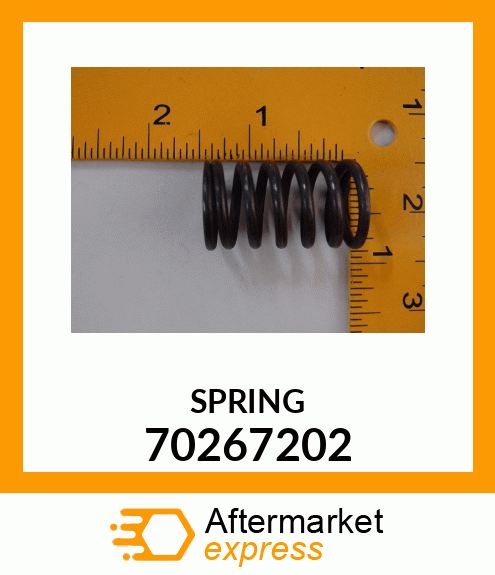 SPRING 70267202