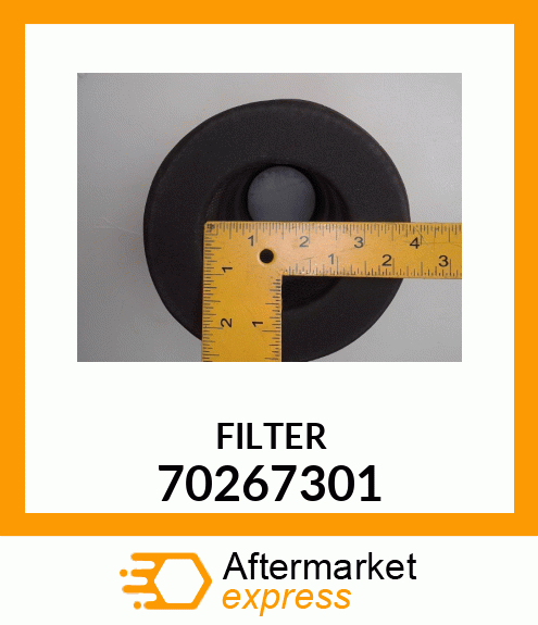 FILTER 70267301