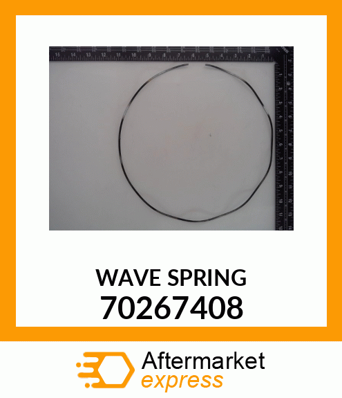 WAVESPRING 70267408