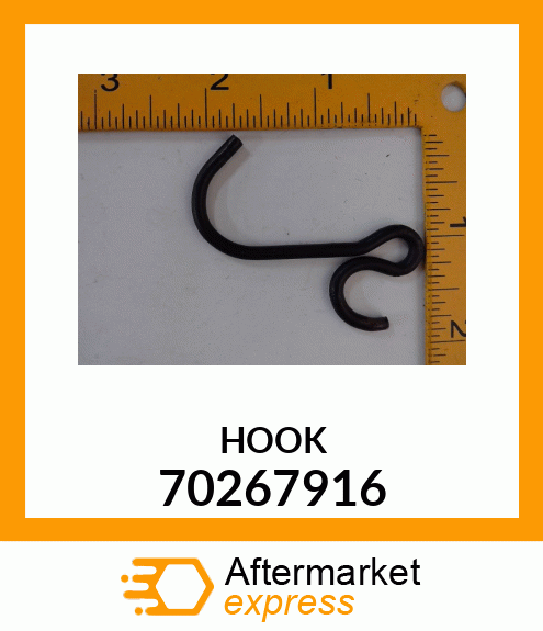 HOOK 70267916