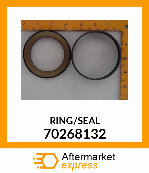 RING/SEAL_2PC 70268132