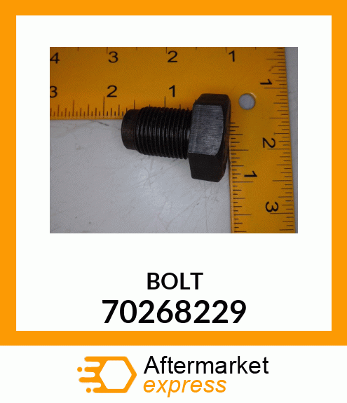 BOLT 70268229