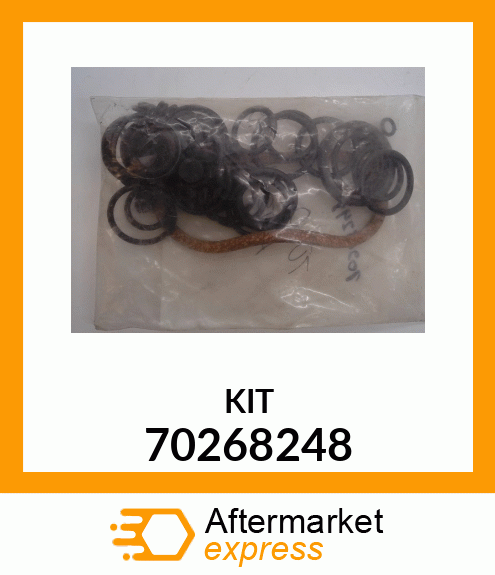 KIT77PC 70268248