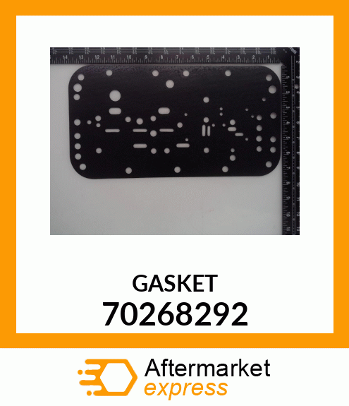 GASKET 70268292