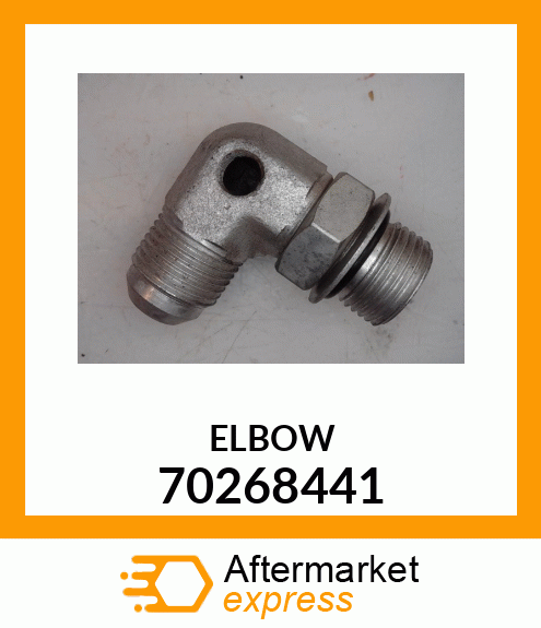 ELBOW 70268441