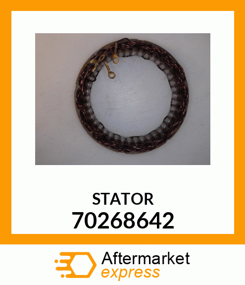 STATOR 70268642