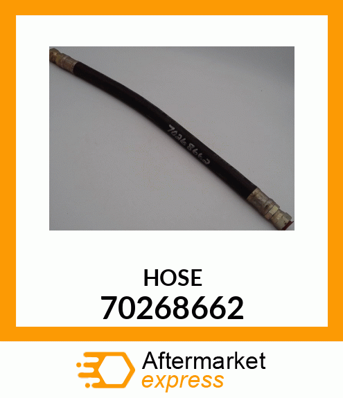 HOSE 70268662