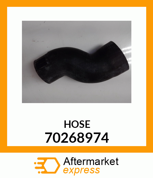 HOSE 70268974