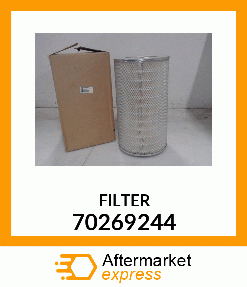 FILTER 70269244