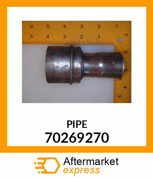 PIPE 70269270