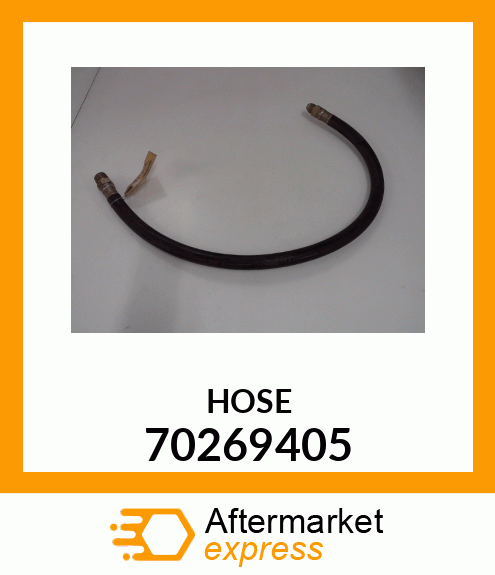 HOSE 70269405