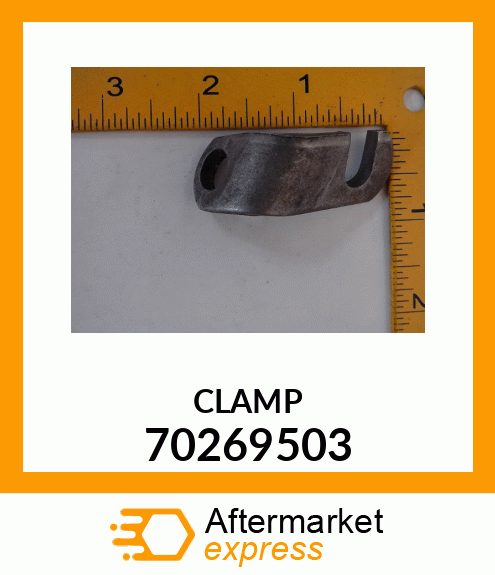 CLAMP 70269503