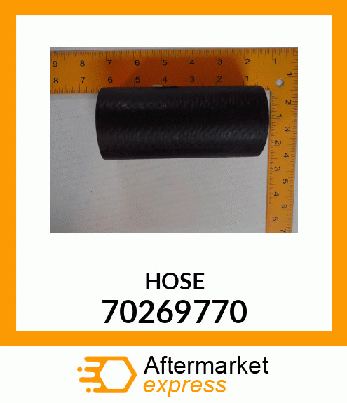 HOSE 70269770