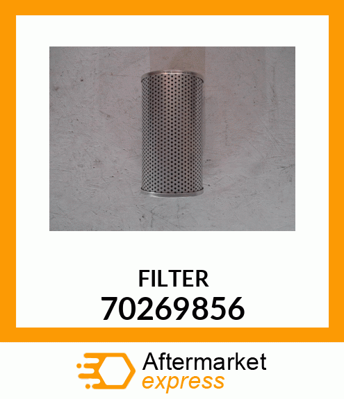 FILTER 70269856