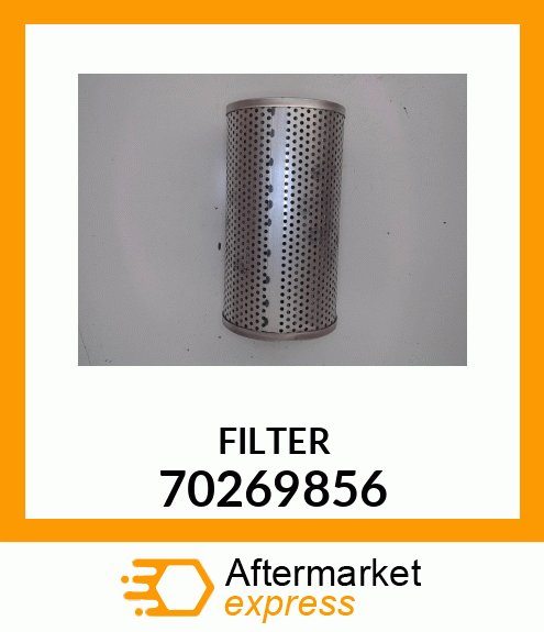 FILTER 70269856