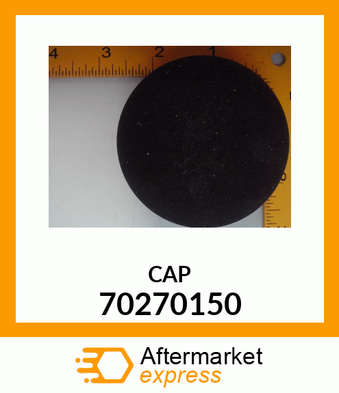 CAP 70270150