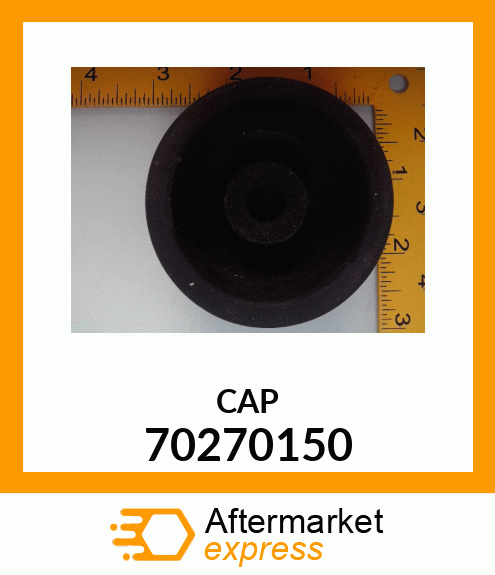 CAP 70270150