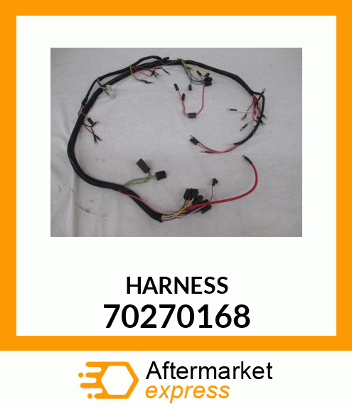 HARNESS 70270168