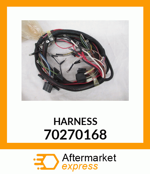 HARNESS 70270168