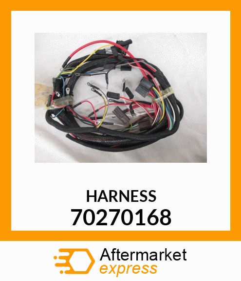 HARNESS 70270168