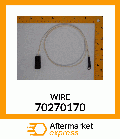 WIRE 70270170