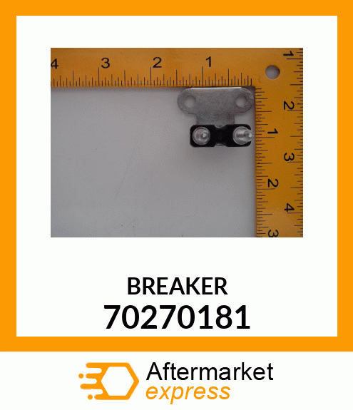 BREAKER 70270181