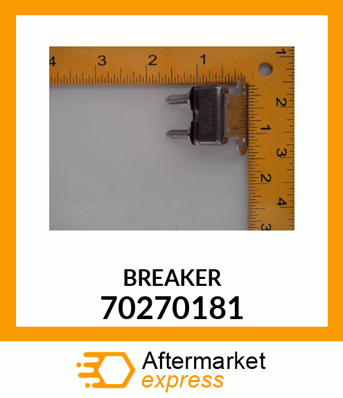 BREAKER 70270181