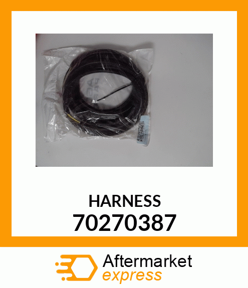 HARNESS 70270387