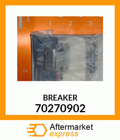 BREAKER 70270902