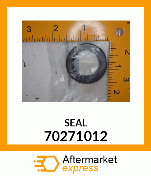 SEAL 70271012