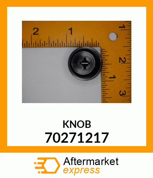 KNOB 70271217