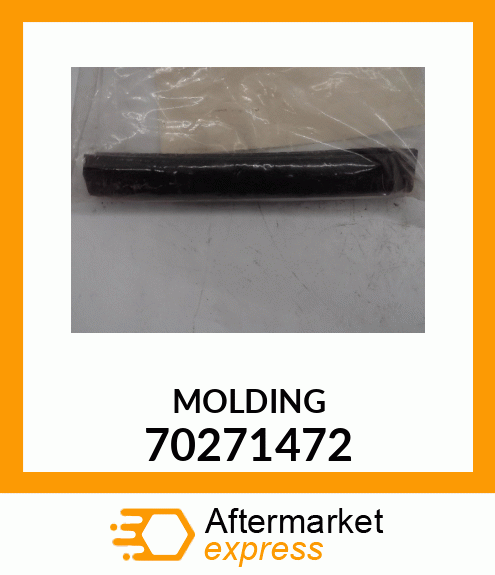 MOLDING 70271472