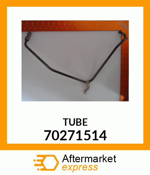 TUBE 70271514