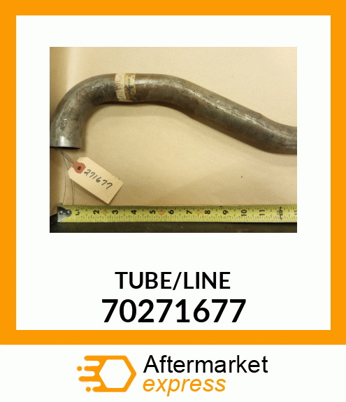 TUBE/LINE 70271677