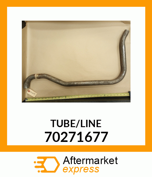 TUBE/LINE 70271677