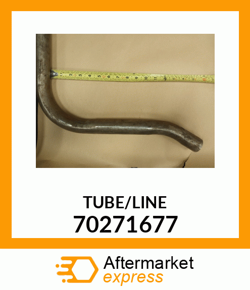 TUBE/LINE 70271677