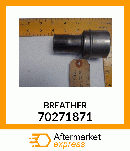 BREATHER 70271871