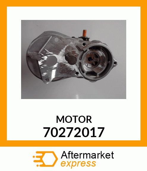 MOTOR 70272017